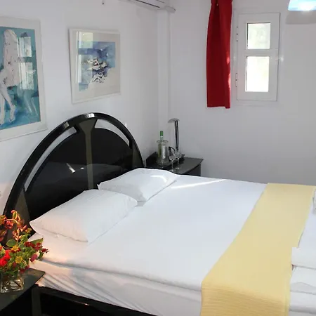 Thassos Cozy Nests - Escape Amidst Greenery *