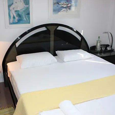 Apartment Thassos Cozy Nests - Escape Amidst Greenery Kinira