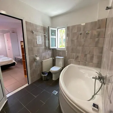 Thassos Cozy Nests - Escape Amidst Greenery