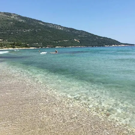 Thassos Cozy Nests - Escape Amidst Greenery *