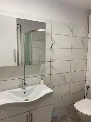 아파트 Thassos Cozy Nests - Escape Amidst Greenery 코이니라