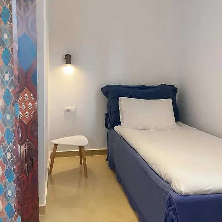 Thassos Cozy Nests - Escape Amidst Greenery * Kinira