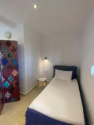 Apartment Thassos Cozy Nests - Escape Amidst Greenery Kinira