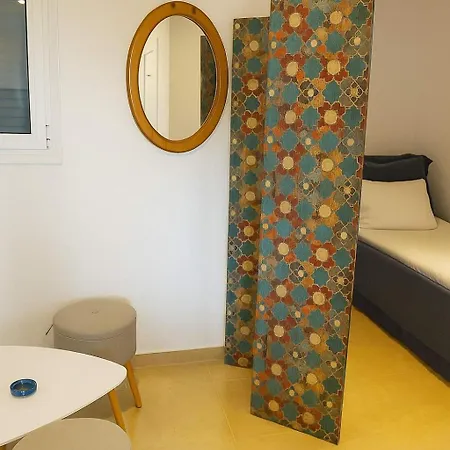 Thassos Cozy Nests - Escape Amidst Greenery * 코이니라