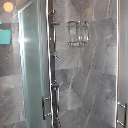 아파트 Thassos Cozy Nests - Escape Amidst Greenery