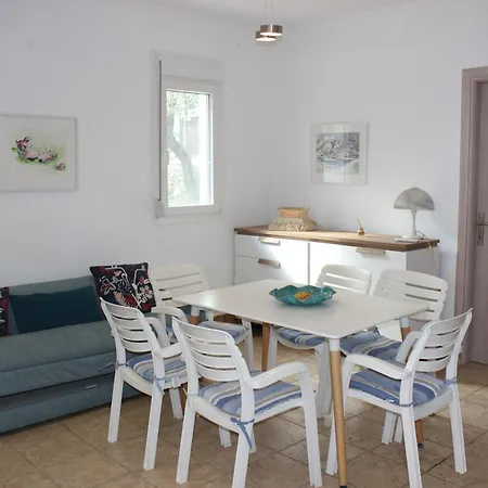 Thassos Cozy Nests - Escape Amidst Greenery Apartment *