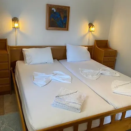Thassos Cozy Nests - Escape Amidst Greenery * Kinira