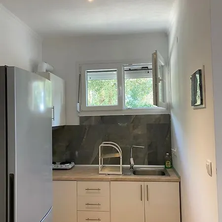 Thassos Cozy Nests - Escape Amidst Greenery Apartment *