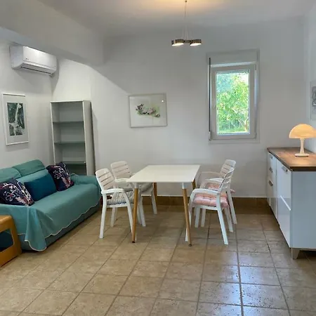 Thassos Cozy Nests - Escape Amidst Greenery