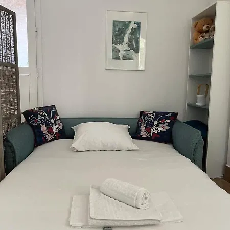 Thassos Cozy Nests - Escape Amidst Greenery * Kinira