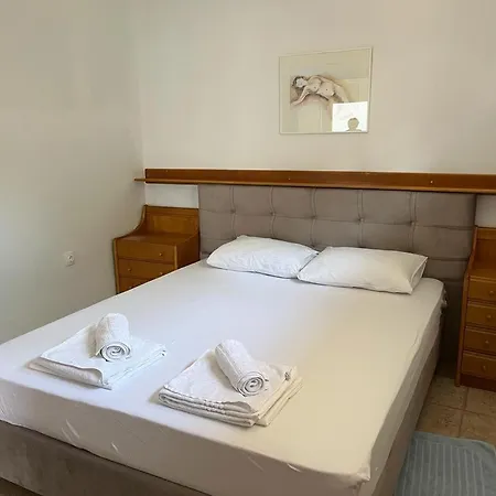 Apartment Thassos Cozy Nests - Escape Amidst Greenery *