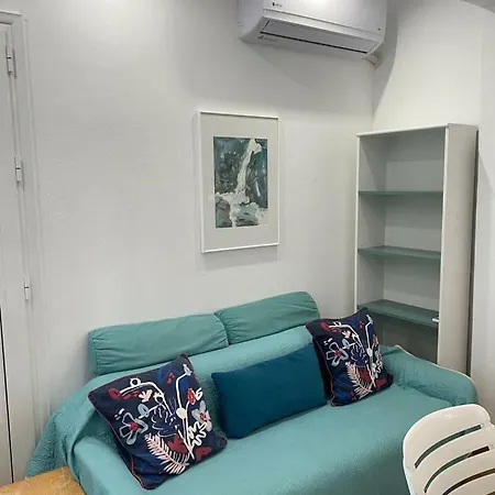 Apartment Thassos Cozy Nests - Escape Amidst Greenery *