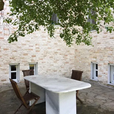 Thassos Cozy Nests - Escape Amidst Greenery