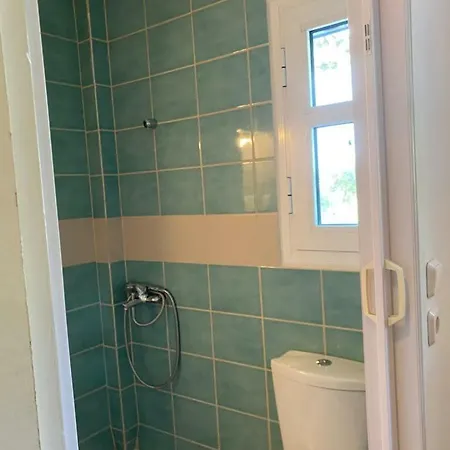 Thassos Cozy Nests - Escape Amidst Greenery