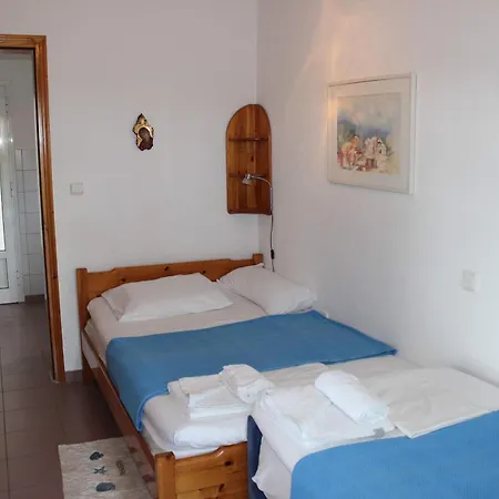 Thassos Cozy Nests - Escape Amidst Greenery 아파트