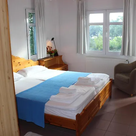 Thassos Cozy Nests - Escape Amidst Greenery *