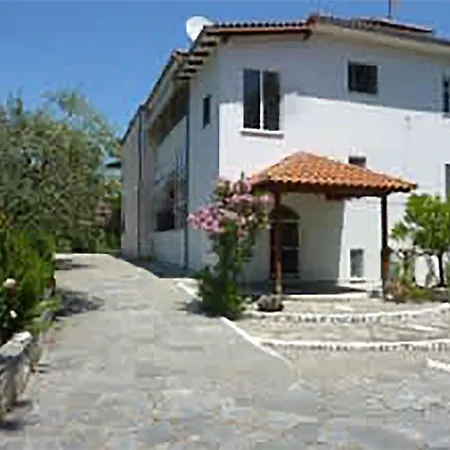 Thassos Cozy Nests - Escape Amidst Greenery Διαμέρισμα Κοίνυρα