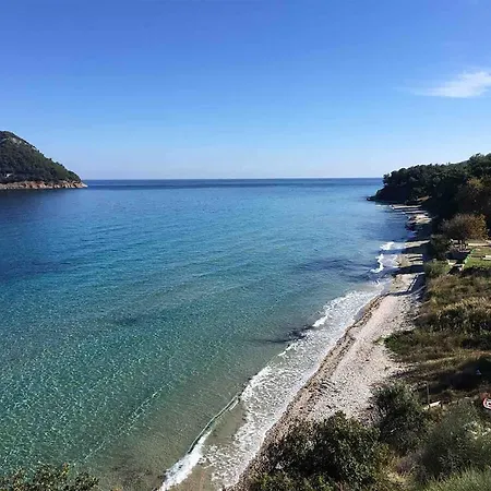 Thassos Cozy Nests - Escape Amidst Greenery Apartment Koinira