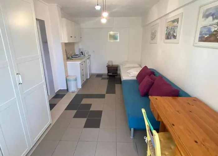 Thassos Cozy Nests - Escape Amidst Greenery * Κοίνυρα