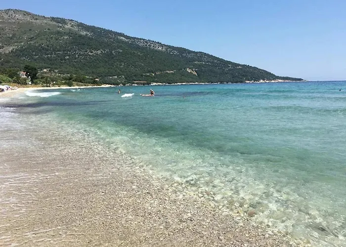 Thassos Cozy Nests - Escape Amidst Greenery *