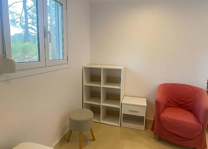 Thassos Cozy Nests - Escape Amidst Greenery Κοίνυρα