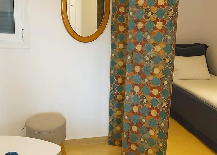 Thassos Cozy Nests - Escape Amidst Greenery * Κοίνυρα