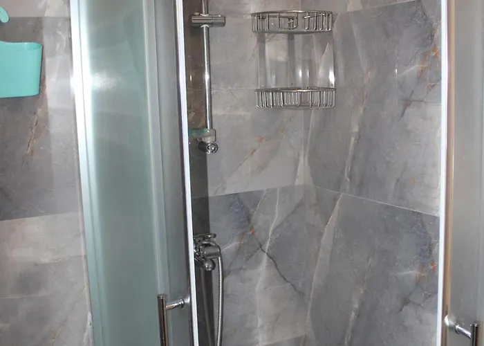 Διαμέρισμα Thassos Cozy Nests - Escape Amidst Greenery