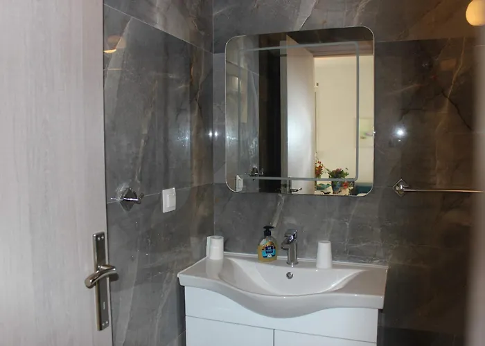 Thassos Cozy Nests - Escape Amidst Greenery Κοίνυρα