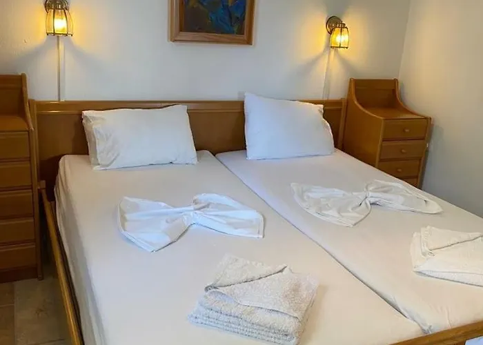 Thassos Cozy Nests - Escape Amidst Greenery * Κοίνυρα