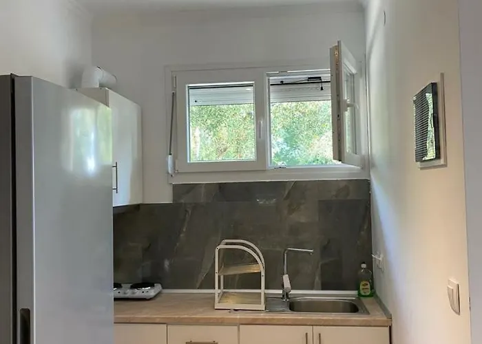 Thassos Cozy Nests - Escape Amidst Greenery Διαμέρισμα *