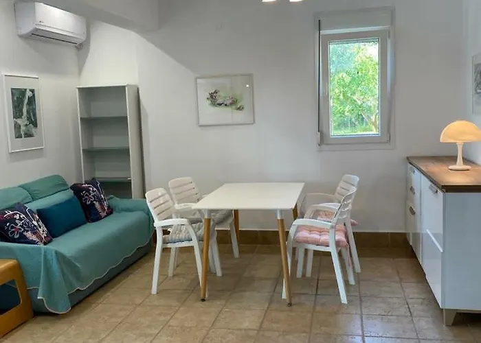 Thassos Cozy Nests - Escape Amidst Greenery