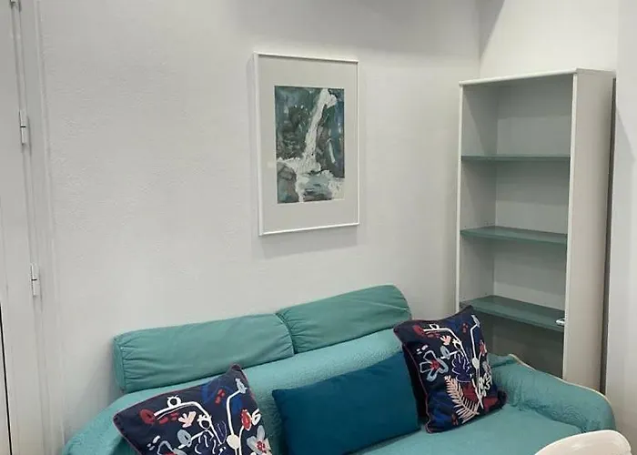 Διαμέρισμα Thassos Cozy Nests - Escape Amidst Greenery *