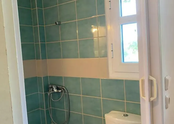 Thassos Cozy Nests - Escape Amidst Greenery